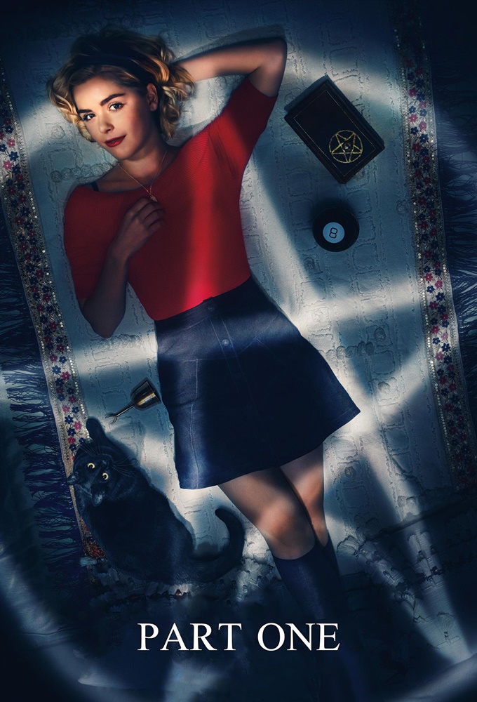 complete-chilling-adventures-sabrina-season-1