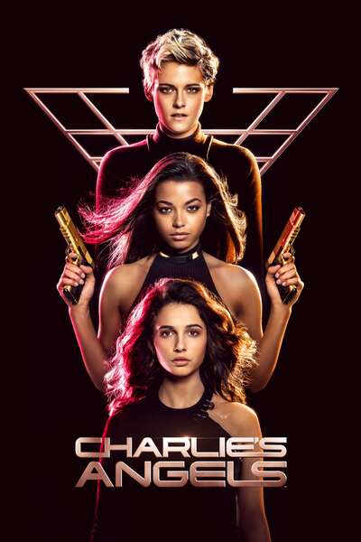 Charlies Angels (2019) Charlies Angels (2019)