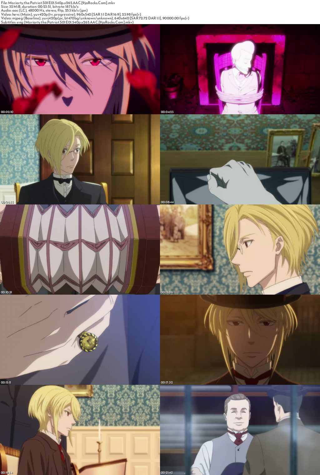 Moriarty.the.Patriot.S01E01.540p.x265.AAC.[9jaRocks.Com]_thumb